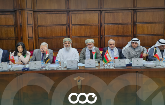 Federation of Arab Engineers Union’s Supreme Council in Egypt