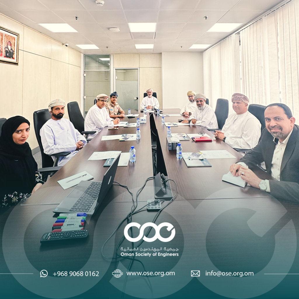 The first meeting of the Sectoral Skills Unit's Board of Directors was held on 10 July to review the unit's action plan and discuss the board's roles and responsibilities. Engineer Fuad Al Kindi was chosen as the chairman of the board